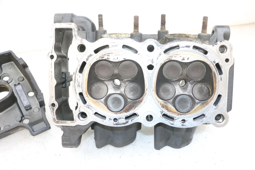 photo de KOPPELINGSHUIS YAMAHA TDM ABS 900 (2002 - 2014) - Focus op structuur