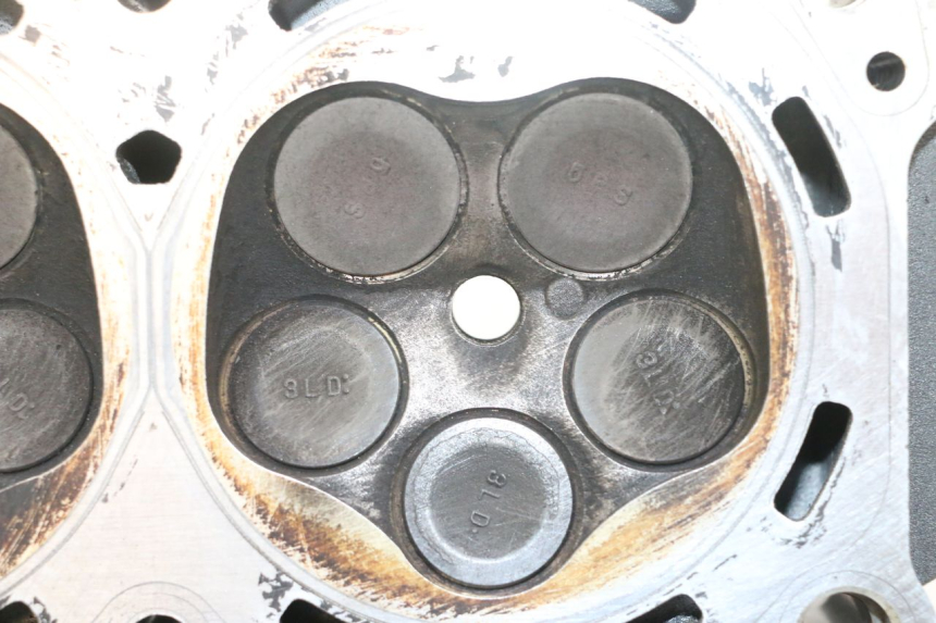 photo de KOPPELINGSHUIS YAMAHA TDM ABS 900 (2002 - 2014) - Alternatieve hoek