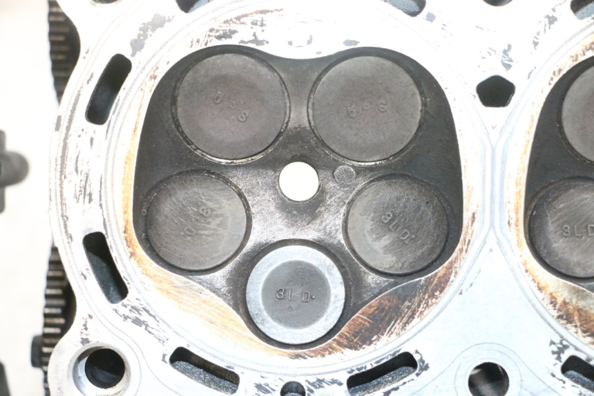 photo de KOPPELINGSHUIS YAMAHA TDM ABS 900 (2002 - 2014) - Zoom op kwaliteit