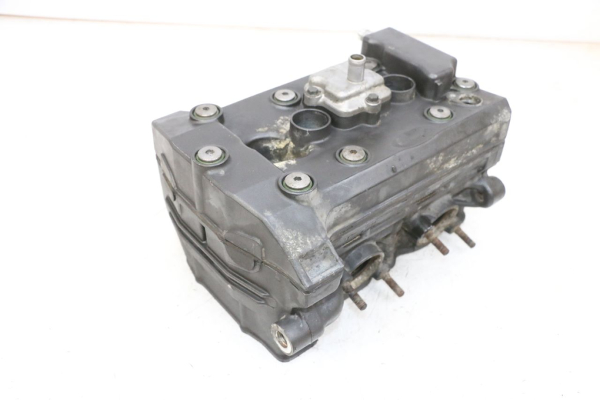 photo de KOPPELINGSHUIS YAMAHA TDM ABS 900 (2002 - 2014) - Technische close-up