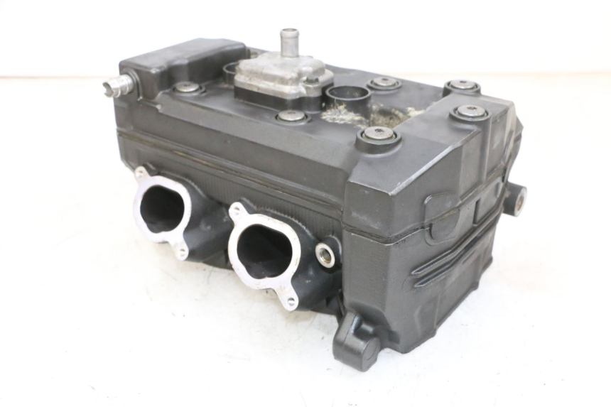 photo de KOPPELINGSHUIS YAMAHA TDM ABS 900 (2002 - 2014) - Overzicht