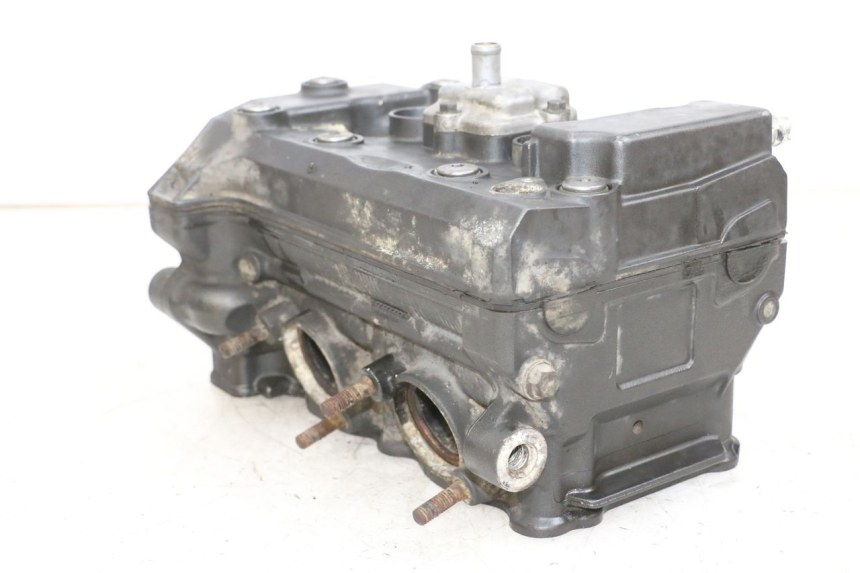 photo de KOPPELINGSHUIS YAMAHA TDM ABS 900 (2002 - 2014) - Markeringen en referenties