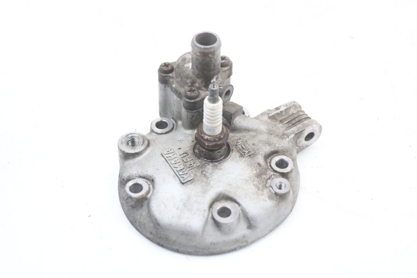 photo de KOPPELINGSHUIS YAMAHA TDR DELTABOX 125 (1997 - 2003) - Hoofdaanzicht