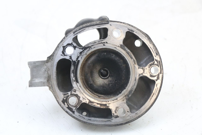 photo de KOPPELINGSHUIS YAMAHA TDR DELTABOX 125 (1997 - 2003) - Andere kijkhoek