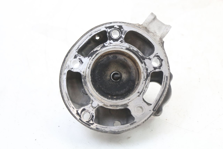 photo de KOPPELINGSHUIS YAMAHA TDR DELTABOX 125 (1997 - 2003) - Overzicht