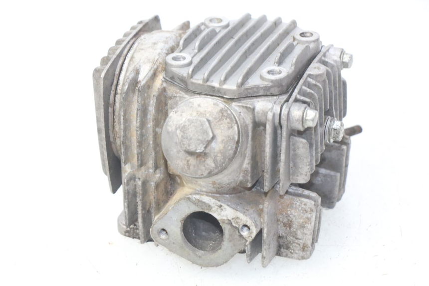 photo de KOPPELINGSHUIS NITRO MOTORS THUNDER 125 - Detail van het onderdeel