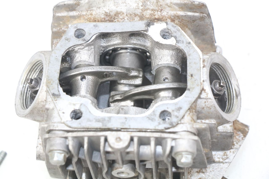 photo de KOPPELINGSHUIS NITRO MOTORS THUNDER 125 - Productaanzicht
