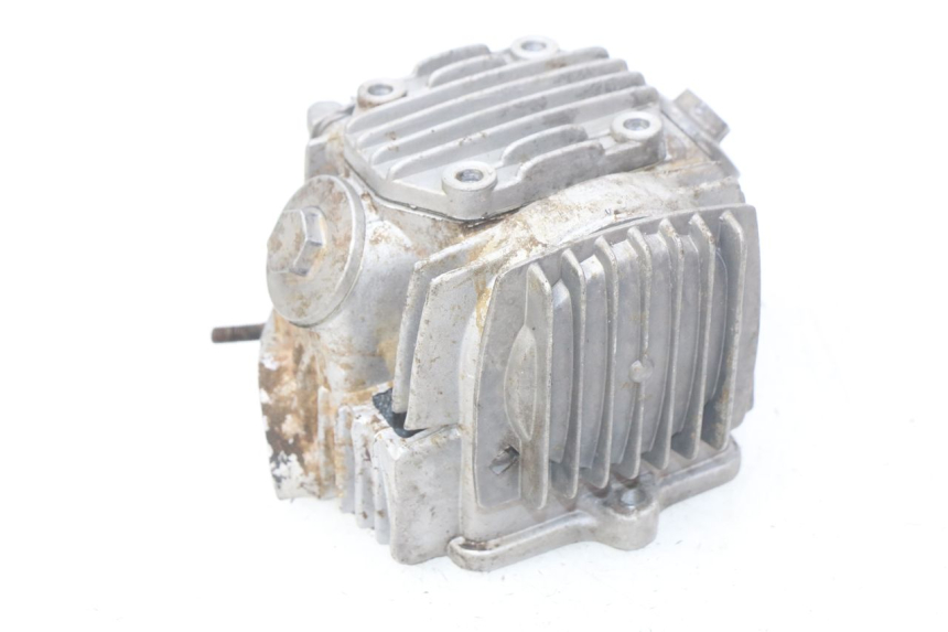 photo de KOPPELINGSHUIS NITRO MOTORS THUNDER 125 - Andere kijkhoek