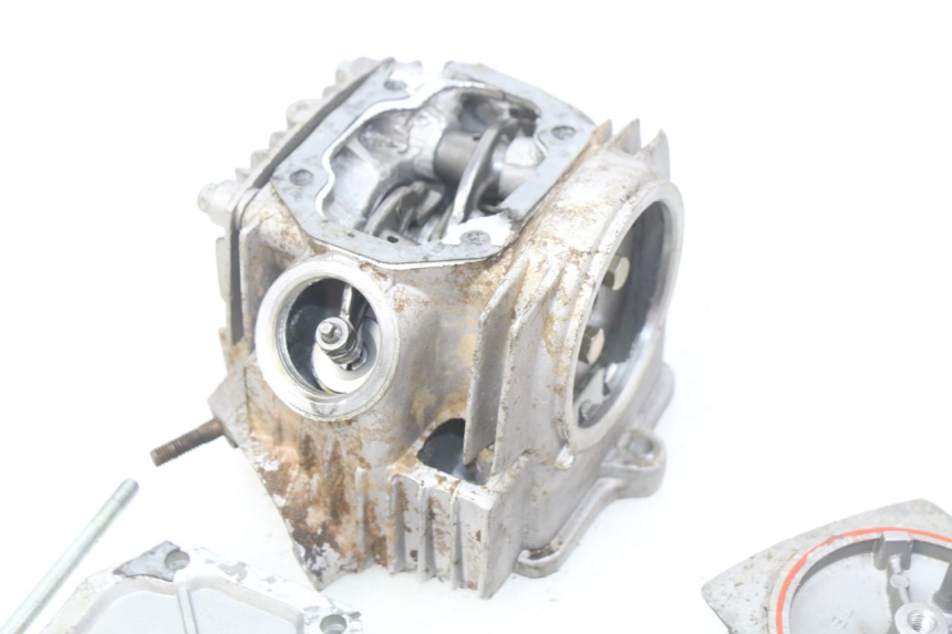 photo de KOPPELINGSHUIS NITRO MOTORS THUNDER 125 - Gecontroleerd onderdeel
