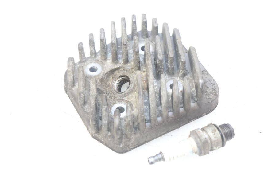 photo de KOPPELINGSHUIS PEUGEOT TKR TREKKER FURIOUS 50 (2005 - 2014) - Hoofdaanzicht