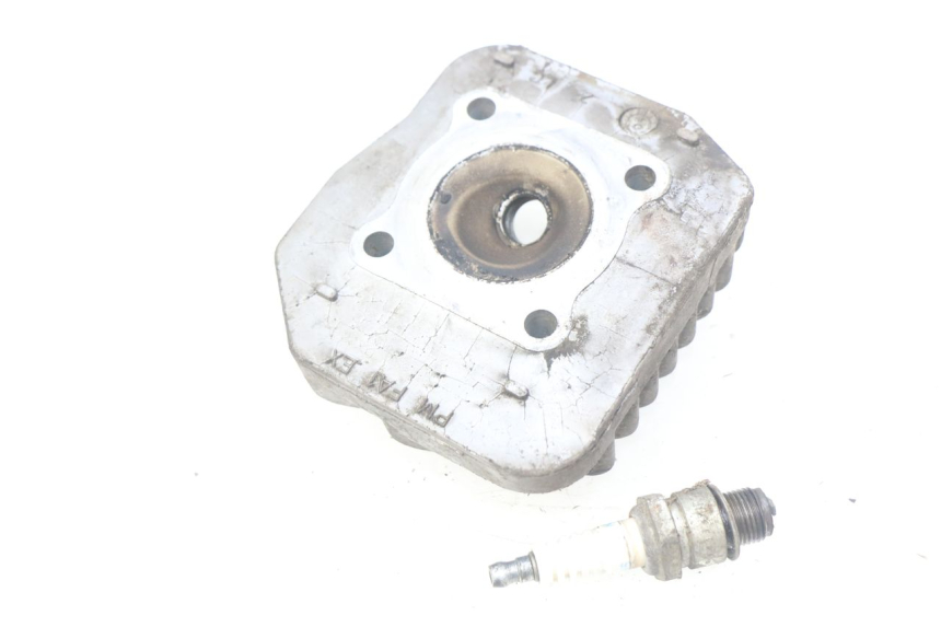 photo de KOPPELINGSHUIS PEUGEOT TKR TREKKER FURIOUS 50 (2005 - 2014) - Detail van het onderdeel