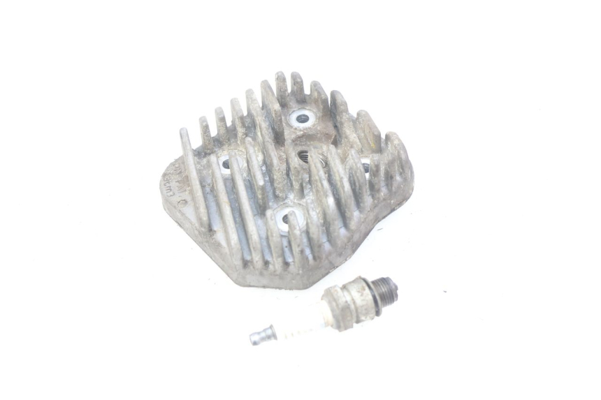 photo de KOPPELINGSHUIS PEUGEOT TKR TREKKER FURIOUS 50 (2005 - 2014) - Andere kijkhoek