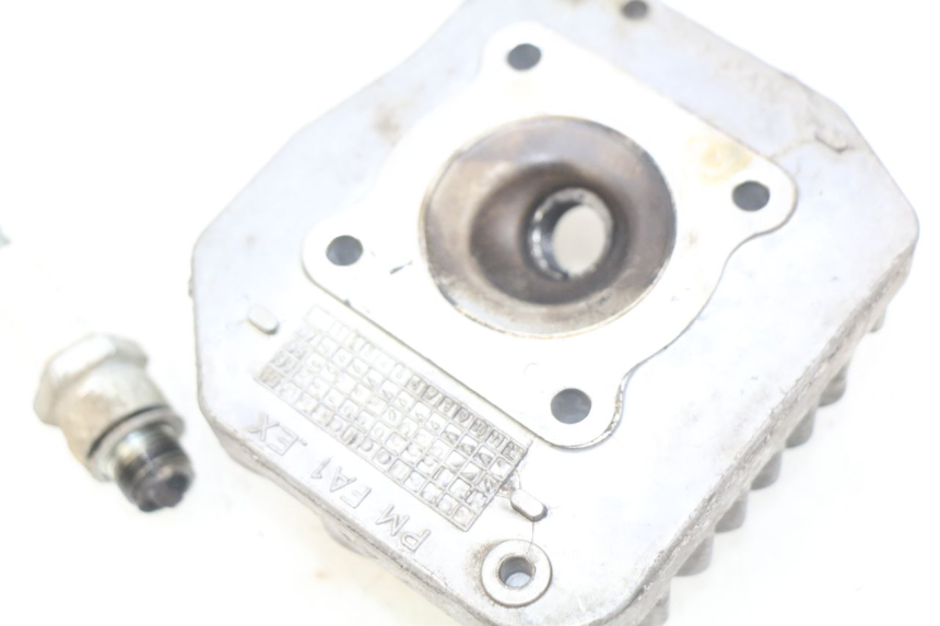 photo de KOPPELINGSHUIS PEUGEOT TKR TREKKER FURIOUS 50 (2005 - 2014) - Detail van het onderdeel