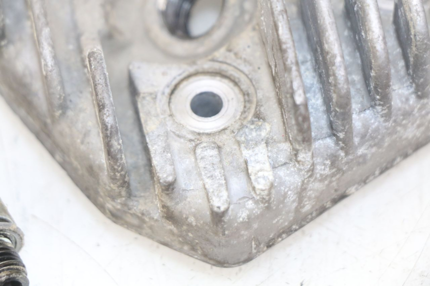 photo de KOPPELINGSHUIS PEUGEOT TKR TREKKER FURIOUS 50 (2005 - 2014) - Overzicht