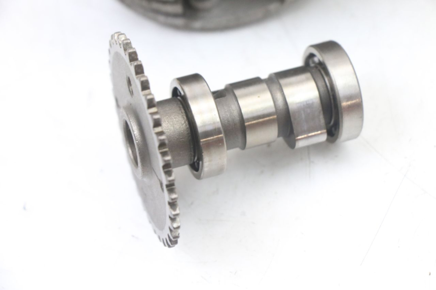 photo de KOPPELINGDEKSEL TNT MOTOR ROMA 10' 4T 50 (2019 - 2022) - Productaanzicht