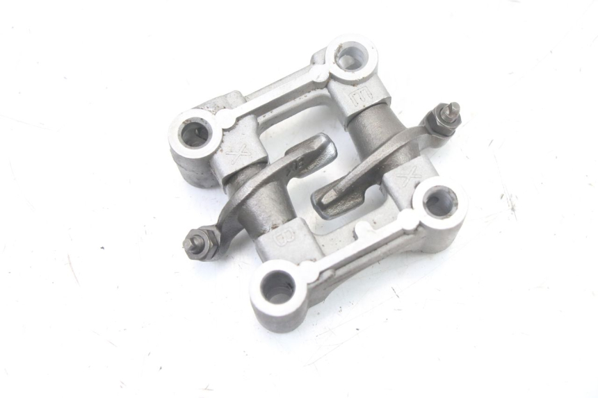 photo de KOPPELINGDEKSEL TNT MOTOR ROMA 10' 4T 50 (2019 - 2022) - Zoom op componenten