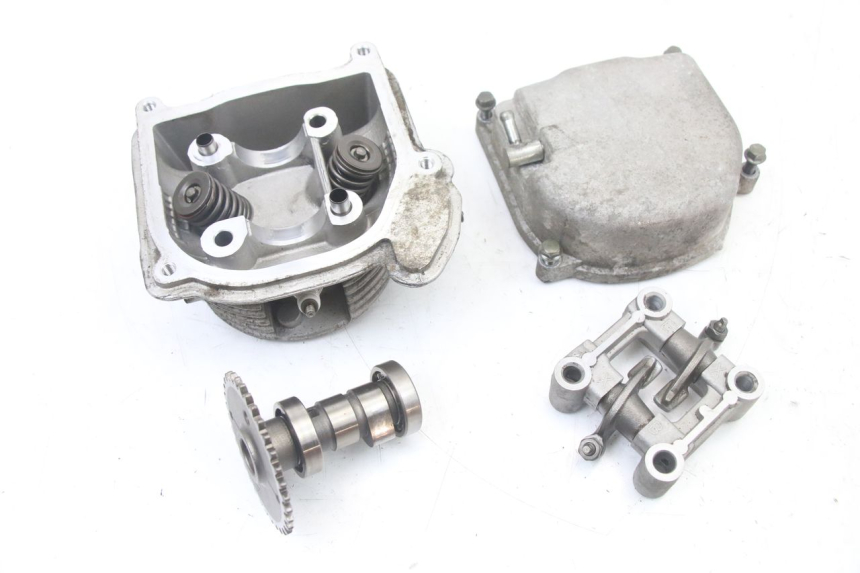 photo de KOPPELINGDEKSEL TNT MOTOR ROMA 10' 4T 50 (2019 - 2022) - Technische close-up