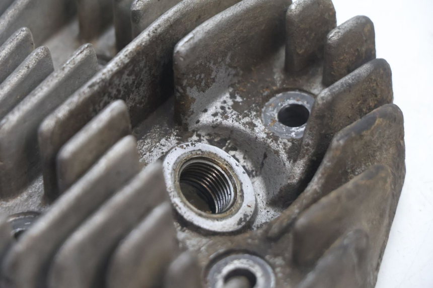 photo de KOPPELING PEUGEOT TREKKER 50 (1995 - 2004) - Detail van het onderdeel