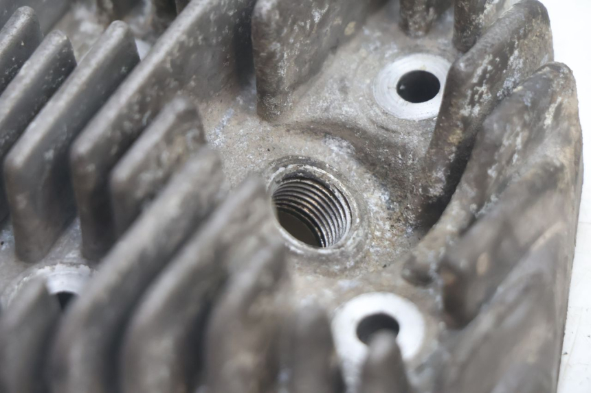 photo de KOPPELING PEUGEOT TREKKER 50 (1995 - 2004) - Detail van het onderdeel