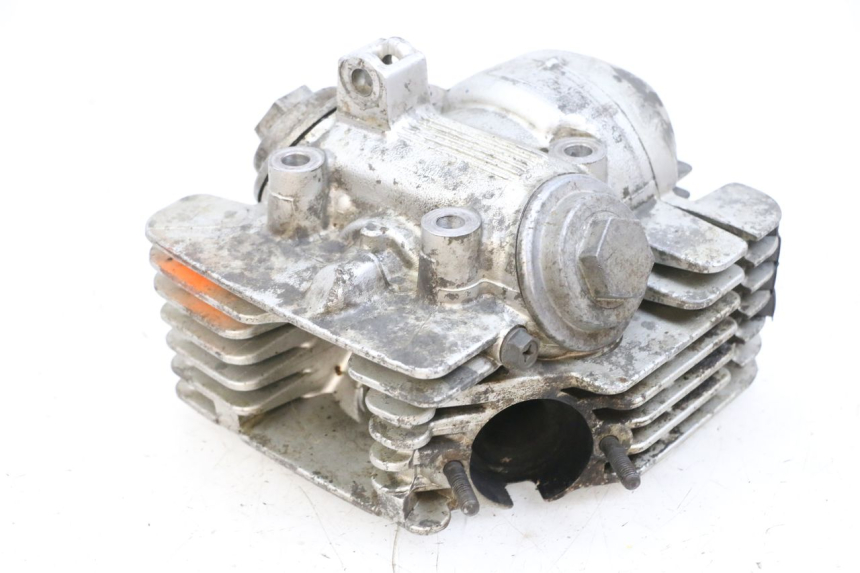 photo de KOPPELINGSHUIS YAMAHA TTR 125 (2000 - 2020) - Hoofdaanzicht