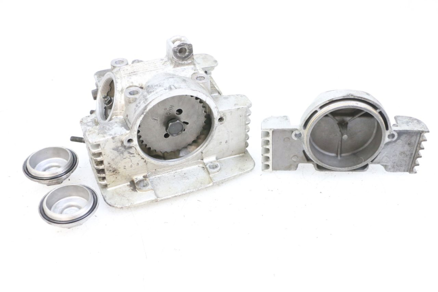 photo de KOPPELINGSHUIS YAMAHA TTR 125 (2000 - 2020) - Detail van het onderdeel