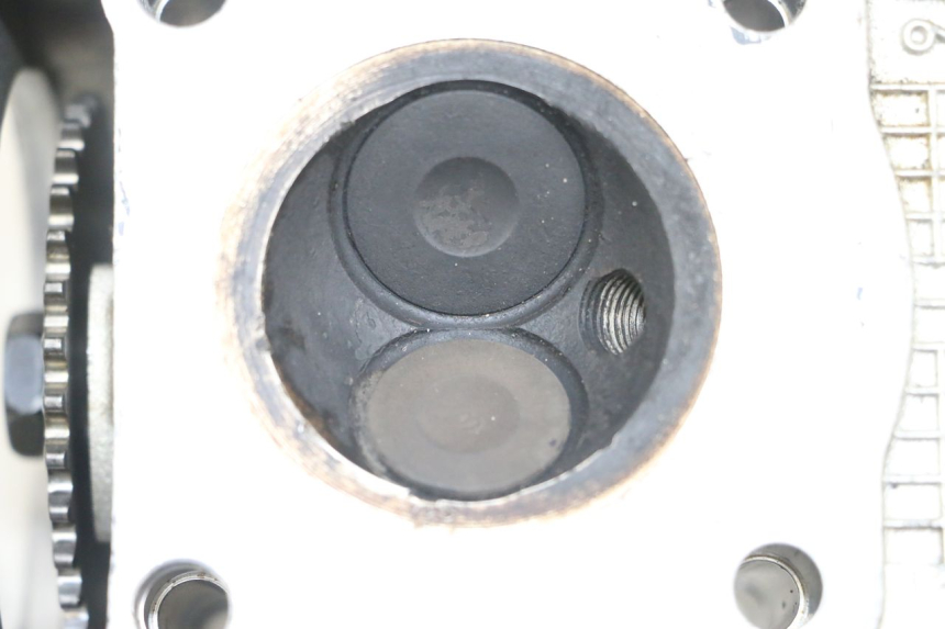 photo de KOPPELINGSHUIS YAMAHA TTR 125 (2000 - 2020) - Productaanzicht