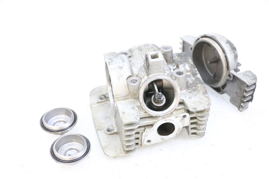 photo de KOPPELINGSHUIS YAMAHA TTR 125 (2000 - 2020) - Kenmerkende details