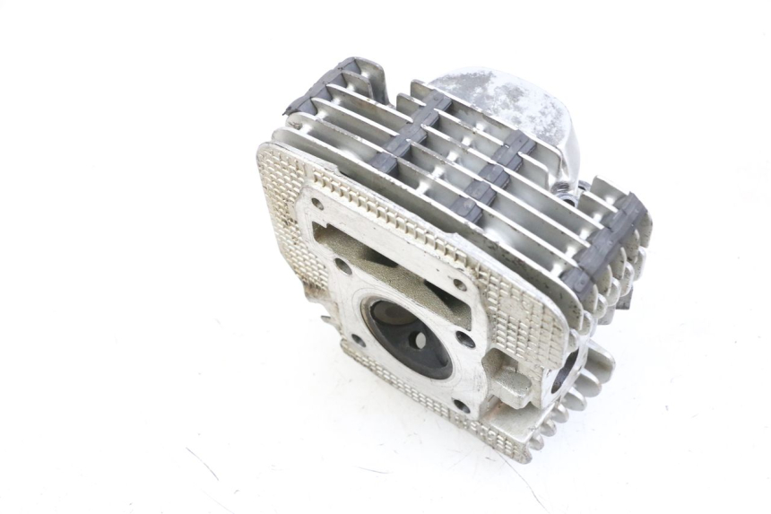 photo de KOPPELINGSHUIS YAMAHA TTR 125 (2000 - 2020) - Zoom op gebruiksstaat