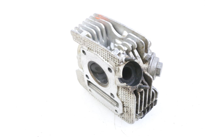 photo de KOPPELINGSHUIS YAMAHA TTR 125 (2000 - 2020) - Andere kijkhoek