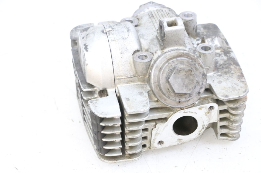 photo de KOPPELINGSHUIS YAMAHA TTR 125 (2000 - 2020) - Technische close-up