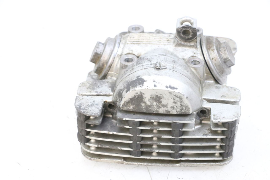 photo de KOPPELINGSHUIS YAMAHA TTR 125 (2000 - 2020) - Overzicht