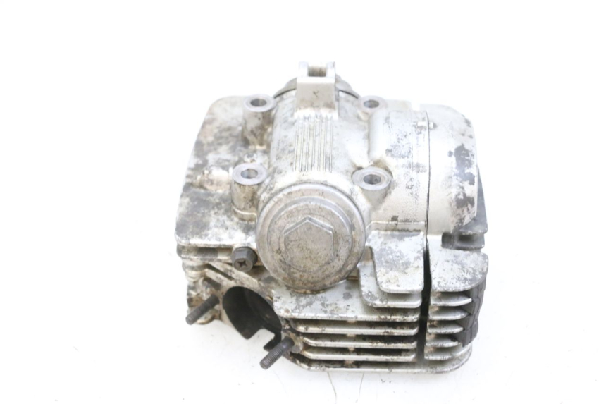 photo de KOPPELINGSHUIS YAMAHA TTR 125 (2000 - 2020) - Bevestigingspunten