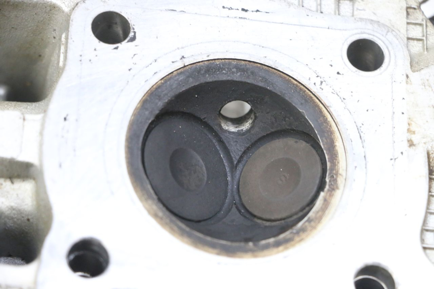 photo de KOPPELINGSHUIS YAMAHA TTR 125 (2000 - 2020) - Staat van het oppervlak