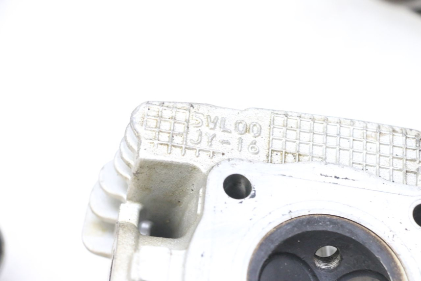 photo de KOPPELINGSHUIS YAMAHA TTR 125 (2000 - 2020) - Gecontroleerd onderdeel