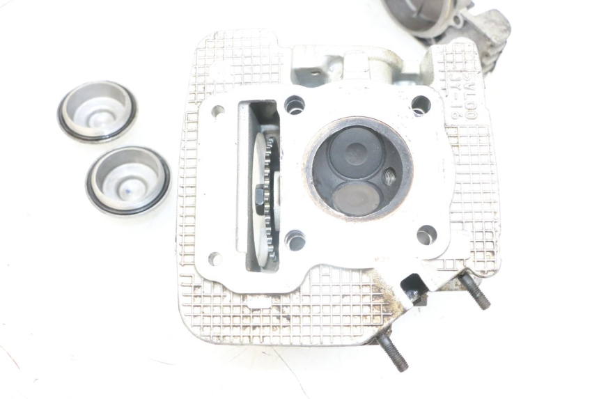 photo de KOPPELINGSHUIS YAMAHA TTR 125 (2000 - 2020) - Markeringen en referenties