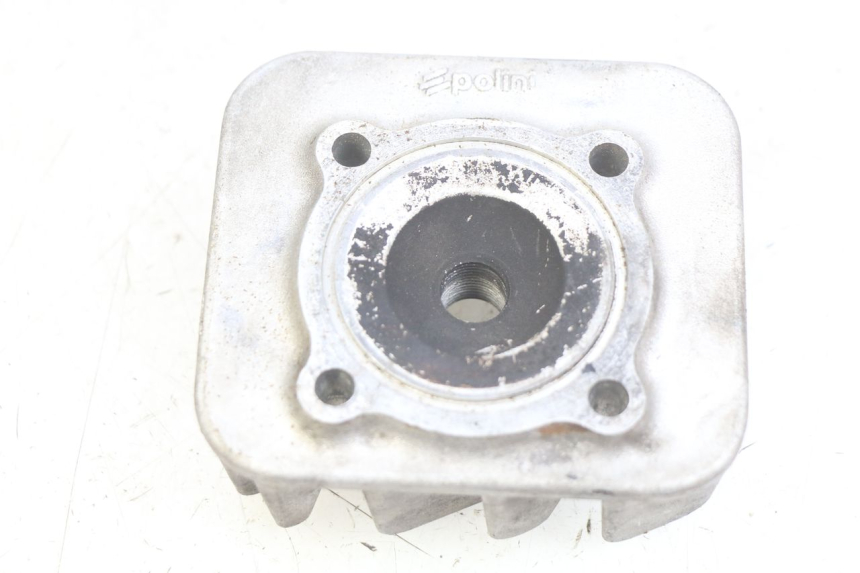 photo de KOPPELINGSHUIS PIAGGIO TYPHOON 50 (1993 - 1999) - Zoom op gebruiksstaat