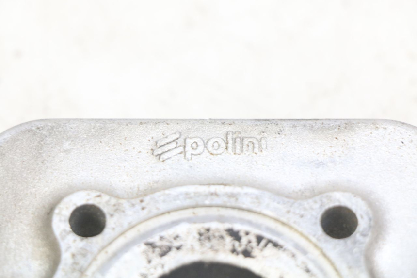 photo de KOPPELINGSHUIS PIAGGIO TYPHOON 50 (1993 - 1999) - Andere kijkhoek