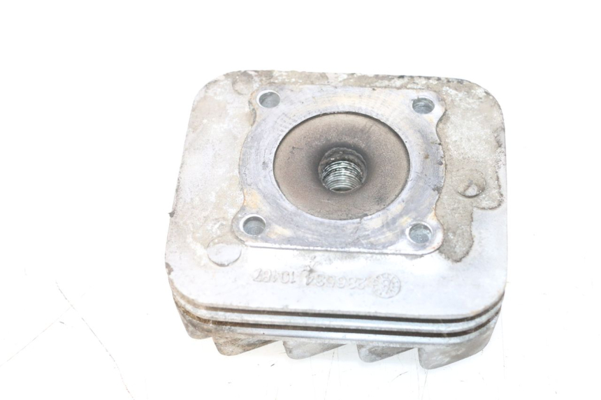 photo de KOPPELINGSHUIS PIAGGIO TYPHOON 50 (2000 - 2009) - Detail van het onderdeel