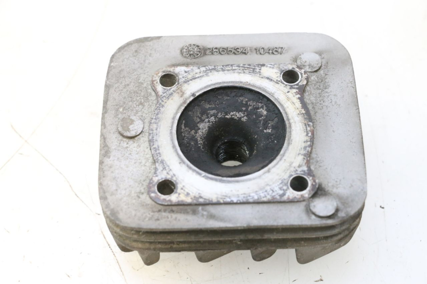 photo de KOPPELINGSHUIS PIAGGIO TYPHOON 50 (2000 - 2009) - Detail van het onderdeel