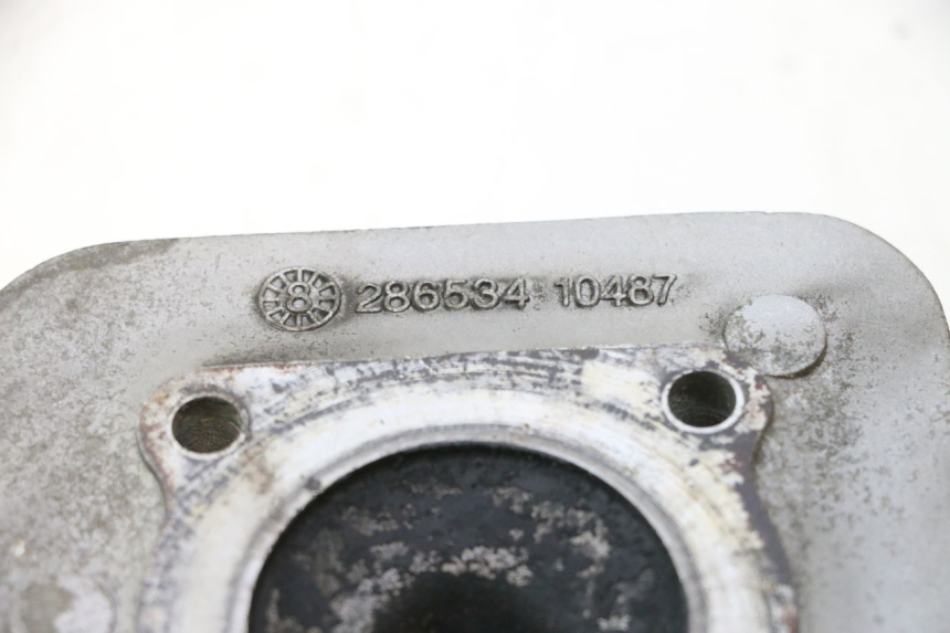 photo de KOPPELINGSHUIS PIAGGIO TYPHOON 50 (2000 - 2009) - Zoom op gebruiksstaat