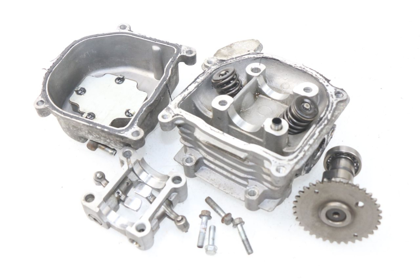 photo de KOPPELINGDEKSEL PEUGEOT V-CLIC VCLIC 50 (2007 - 2013) - Hoofdaanzicht