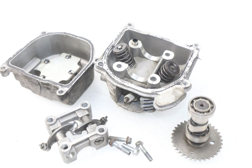 photo de KOPPELINGDEKSEL PEUGEOT V-CLIC VCLIC 50 (2007 - 2013) - Productaanzicht