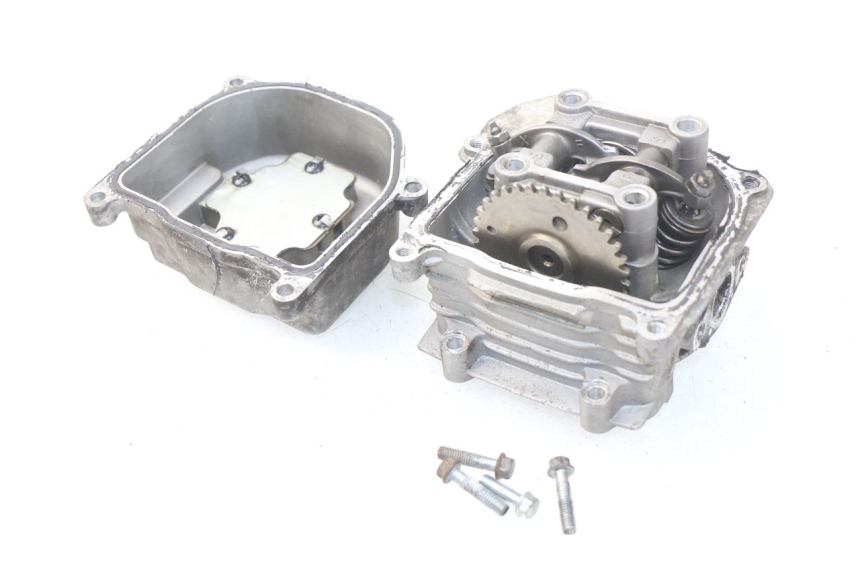 photo de KOPPELINGDEKSEL PEUGEOT V-CLIC VCLIC 50 (2007 - 2013) - Gecontroleerd onderdeel