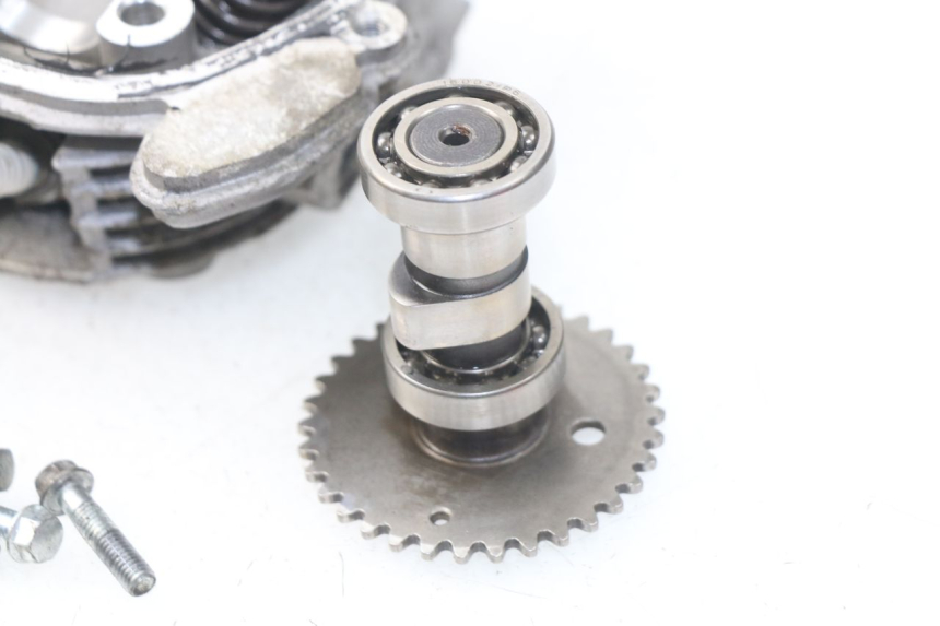 photo de KOPPELINGDEKSEL PEUGEOT V-CLIC VCLIC 50 (2007 - 2013) - Markeringen en referenties