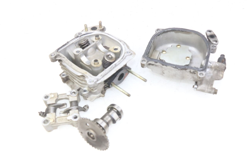 photo de KOPPELINGDEKSEL PEUGEOT V-CLIC VCLIC 50 (2007 - 2013) - Hoofdaanzicht