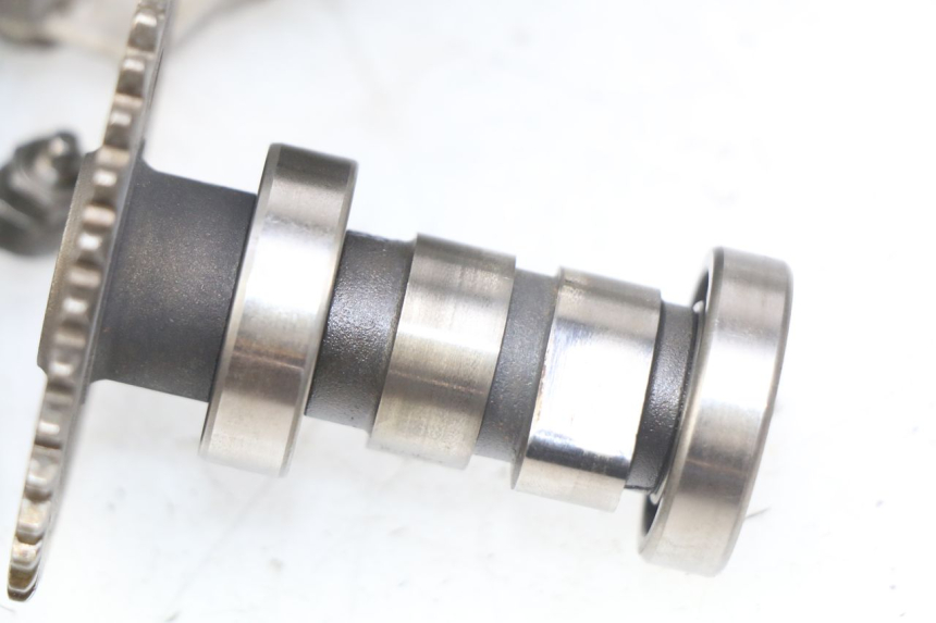 photo de KOPPELINGDEKSEL PEUGEOT V-CLIC VCLIC 50 (2007 - 2013) - Productaanzicht