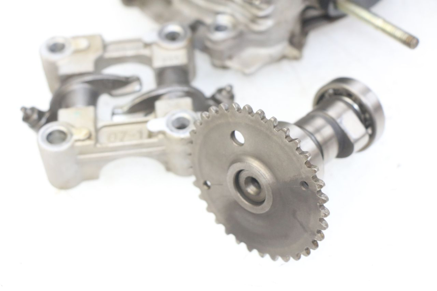 photo de KOPPELINGDEKSEL PEUGEOT V-CLIC VCLIC 50 (2007 - 2013) - Kenmerkende details