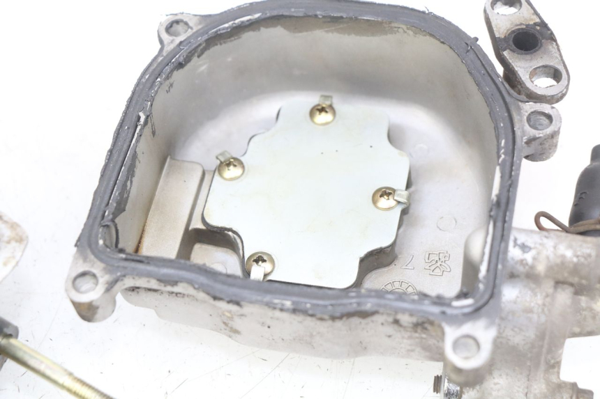 photo de KOPPELINGDEKSEL PEUGEOT V-CLIC VCLIC 50 (2007 - 2013) - Zoom op componenten