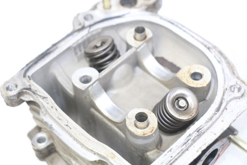 photo de KOPPELINGDEKSEL PEUGEOT V-CLIC VCLIC 50 (2007 - 2013) - Detailaanzicht