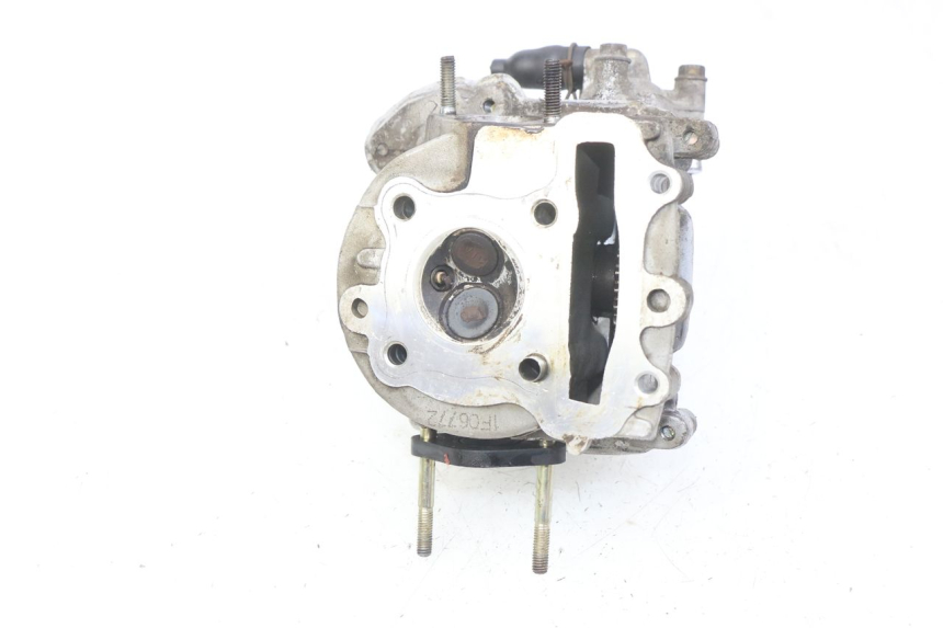 photo de KOPPELINGDEKSEL PEUGEOT V-CLIC VCLIC 50 (2007 - 2013) - Zoom op gebruiksstaat